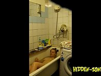 Sp1181#Spy cam video