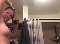 Pv30467#Uploaded Video