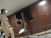 Lo235#Voyeur video from locker room