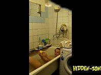 Sp1182#Spy cam video