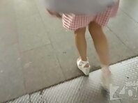 Up3084#Upskirt Video