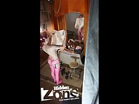 CatEye#In Rimma's bedroom Part3