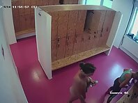 Lo2031#Beauties continue to change clothes, and we continue to watch them. Good figures, ela