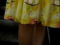 Up1422#Upskirt video