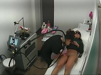 Pv31700#Uploaded voyeur video