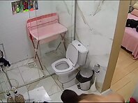 Pv32199#Uploaded voyeur video