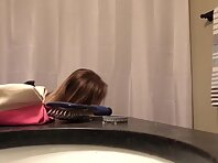 Pv32746#Uploaded voyeur video