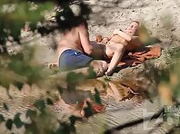 Nu1777#Finally the woman had cum! The man worked hand in her vagina, she was massaging her c