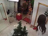 Pv33252#Uploaded voyeur video