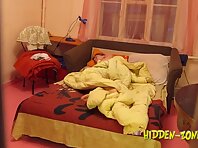 Sp1232#Spy cam video