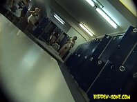 Lo862#Voyeur video from locker room