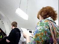 Up1427#Upskirt video