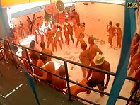 E056#The swing party is getting hotter and hotter.