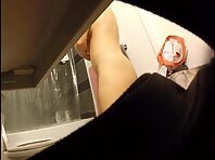 Pv32100#Uploaded voyeur video