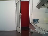 Pv32278#Uploaded voyeur video