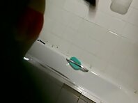 Pv31473#Uploaded voyeur video