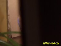 Sp1152#Spy cam video