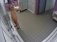 Pv32824#Uploaded voyeur video