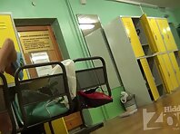 Lo1224#Slim girl undressing, showing us the beautiful lingerie, and her charms. She has no i