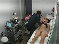 Pv32049#Uploaded voyeur video