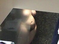 BIG BOOBS SPED FROM WINDOWS