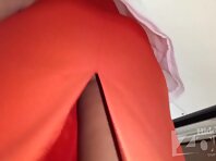 Up3073#Upskirt Video