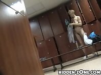 Lo272#Voyeur video from locker room